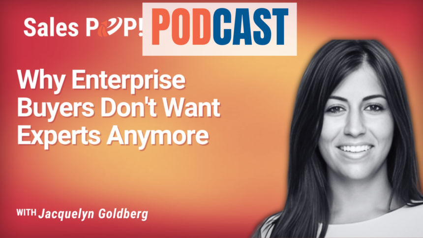 🎧 Hiring for Grit in the AI Era