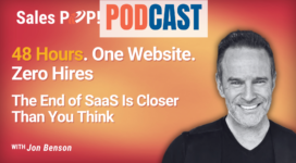 🎧 Humanizing AI in Marketing
