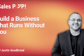 How Service-Based Founders Build a Business That Sells (video)