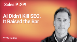 AI Is Rewriting SEO: What Changes for Your Site (video)