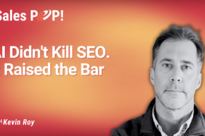 AI Is Rewriting SEO: What Changes for Your Site (video)