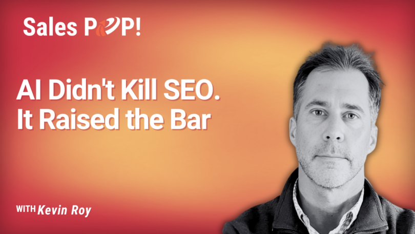 AI Is Rewriting SEO: What Changes for Your Site (video)