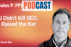 🎧 The New Rules of Search: Answer Engine Optimization