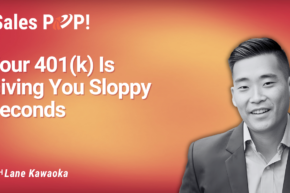 From Engineer to $2.1B: Lane Kawaoka’s Wealth Elevator (video)
