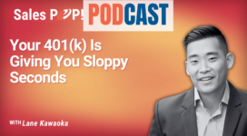 🎧 The Wealth Elevator: Building Passive Income