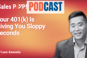 🎧 The Wealth Elevator: Building Passive Income