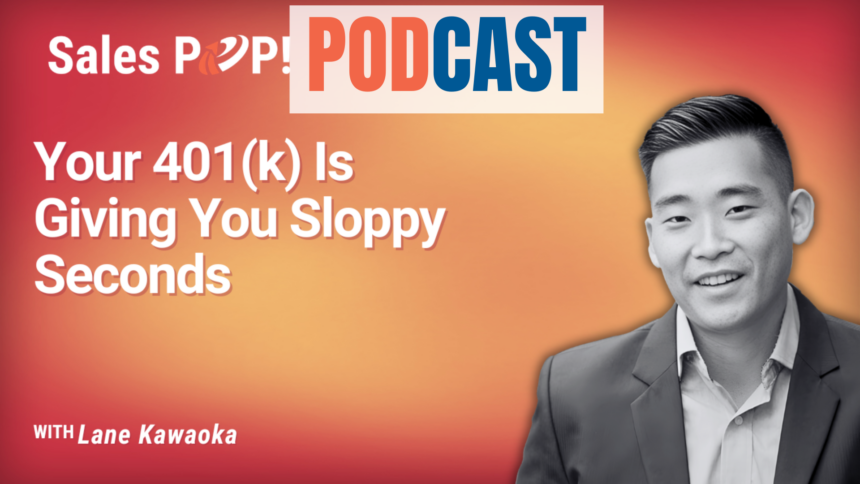 🎧 The Wealth Elevator: Building Passive Income