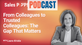 🎧 Building Trust Across Us-vs-Them Divides
