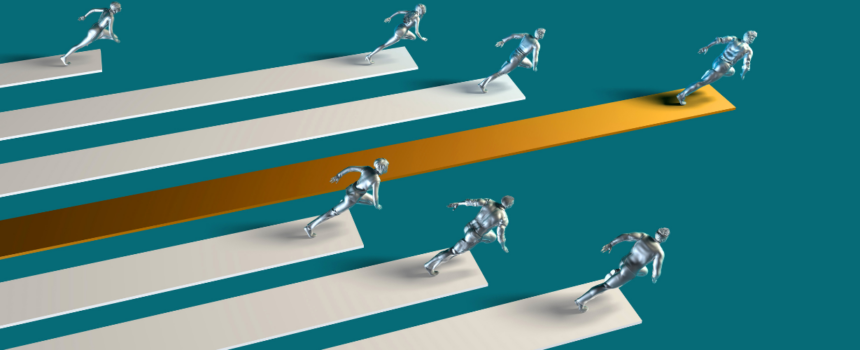 Longevity & Sales Performance: Why Peak Health Is the Ultimate Competitive Advantage