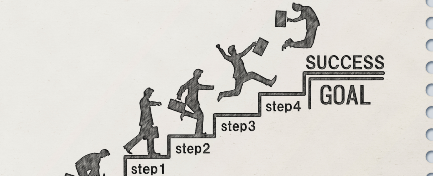 Longevity in Sales: Why Success Is a System, Not a Shortcut