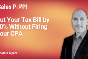 90% of Businesses Overpay Taxes. Are You One of Them? (video)