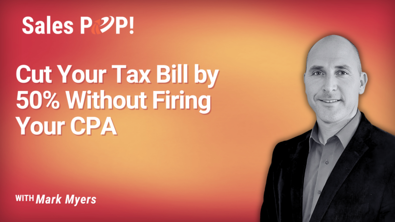 90% of Businesses Overpay Taxes. Are You One of Them? (video)