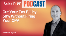 🎧 Advanced Tax Planning