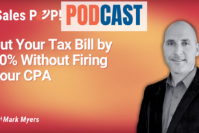 🎧 Advanced Tax Planning