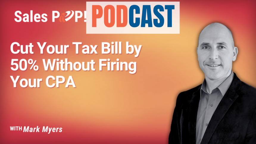 🎧 Advanced Tax Planning