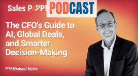 🎧 Mastering M&A and AI in Finance