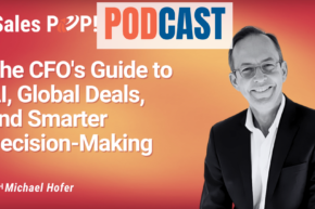 🎧 Mastering M&A and AI in Finance