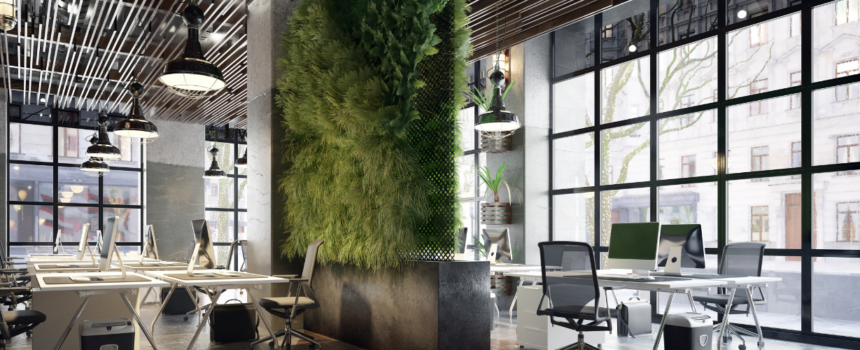 3 Tips for Setting up Your Business in a New Property