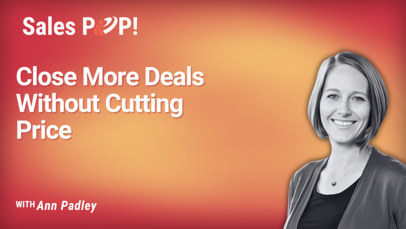 Behavioral Pricing: Why Identical Prices Convert Differently (video)