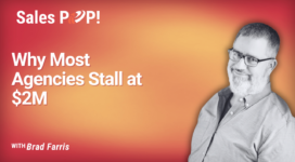 Past the $2M Plateau: How Service Firms Break Through to $3–5M (video)