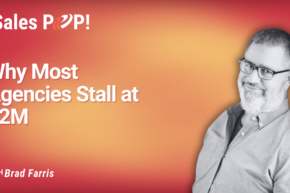 Past the $2M Plateau: How Service Firms Break Through to $3–5M (video)