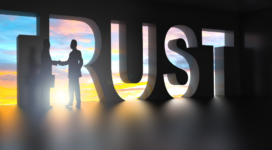 Building Trust That Turns Visitors Into Customers