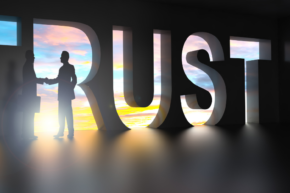 Building Trust That Turns Visitors Into Customers