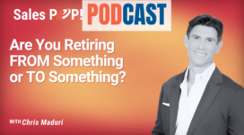 🎧 Designing a Resilient, Fulfilling Retirement
