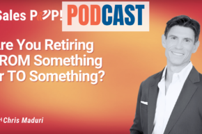 🎧 Designing a Resilient, Fulfilling Retirement