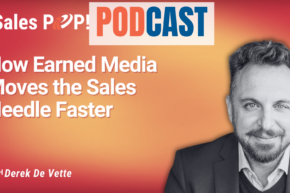 🎧 How AI Search Is Rewriting the PR Playbook for Sales Growth