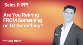 Purpose, Predictable Income, and the Retirement Red Zone