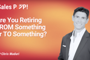 Purpose, Predictable Income, and the Retirement Red Zone