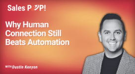 How Should Leaders Lead When AI Knows Everything? (video)