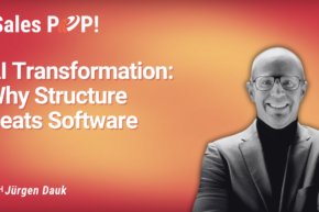 AI Without Transformation Is A Failure(video)