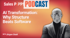 AI Without Transformation Is Failure