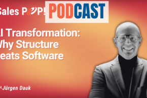 AI Without Transformation Is Failure