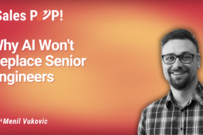 Software Engineering in the AI Era: The New Engineer’s Playbook (video)