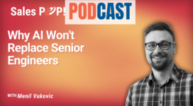 🎧 Software Engineering in the AI Era