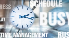 Stress, Sales & Longevity
