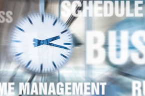 Stress, Sales & Longevity