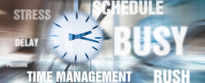 Stress, Sales & Longevity