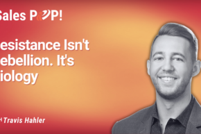 Why Resistance to Change Is Biology, Not Rebellion (video)