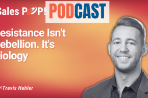 🎧 The Neuroscience of Resistance to Change