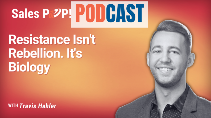 🎧 The Neuroscience of Resistance to Change