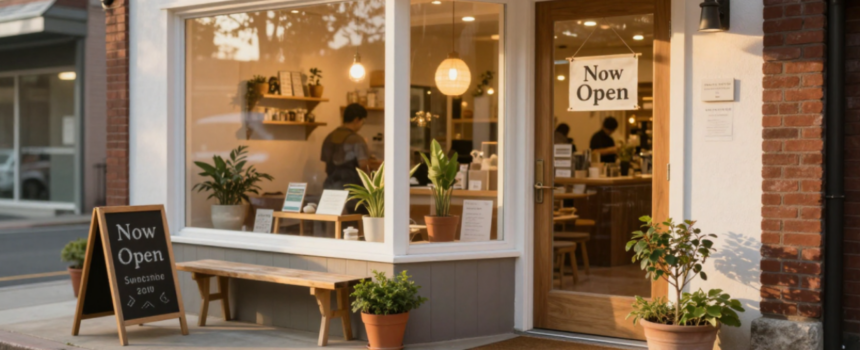 3 Tips to Prepare for Your Small Business Launch