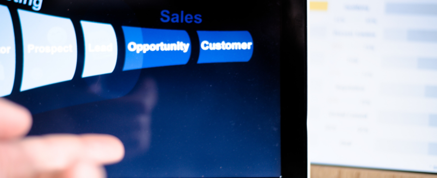 7 Signs Your Sales Pipeline Tool Is Holding You Back