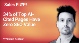 Overplanning vs Execution: Win at AI Search in 2026 (video)