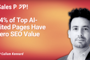 Overplanning vs Execution: Win at AI Search in 2026 (video)