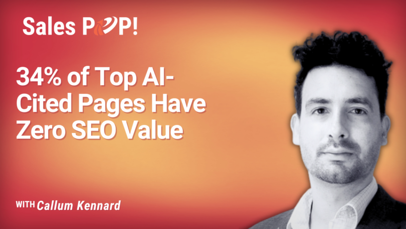 Overplanning vs Execution: Win at AI Search in 2026 (video)