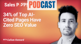🎧  Why Overplanning Stalls Growth